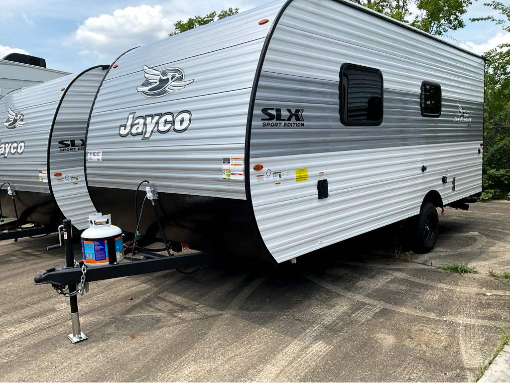 2026 JAYCO Jay Flight SLX 170 FQ - Image 24