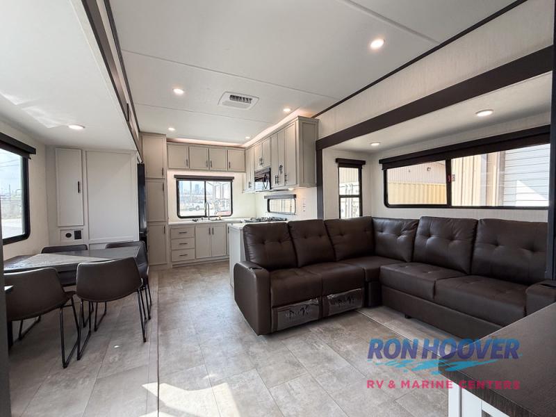2026 FOREST RIVER 38BNB - Image 12