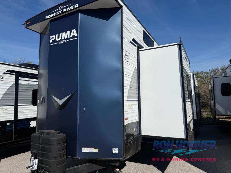 2026 PALOMINO 429LFT - Image 2