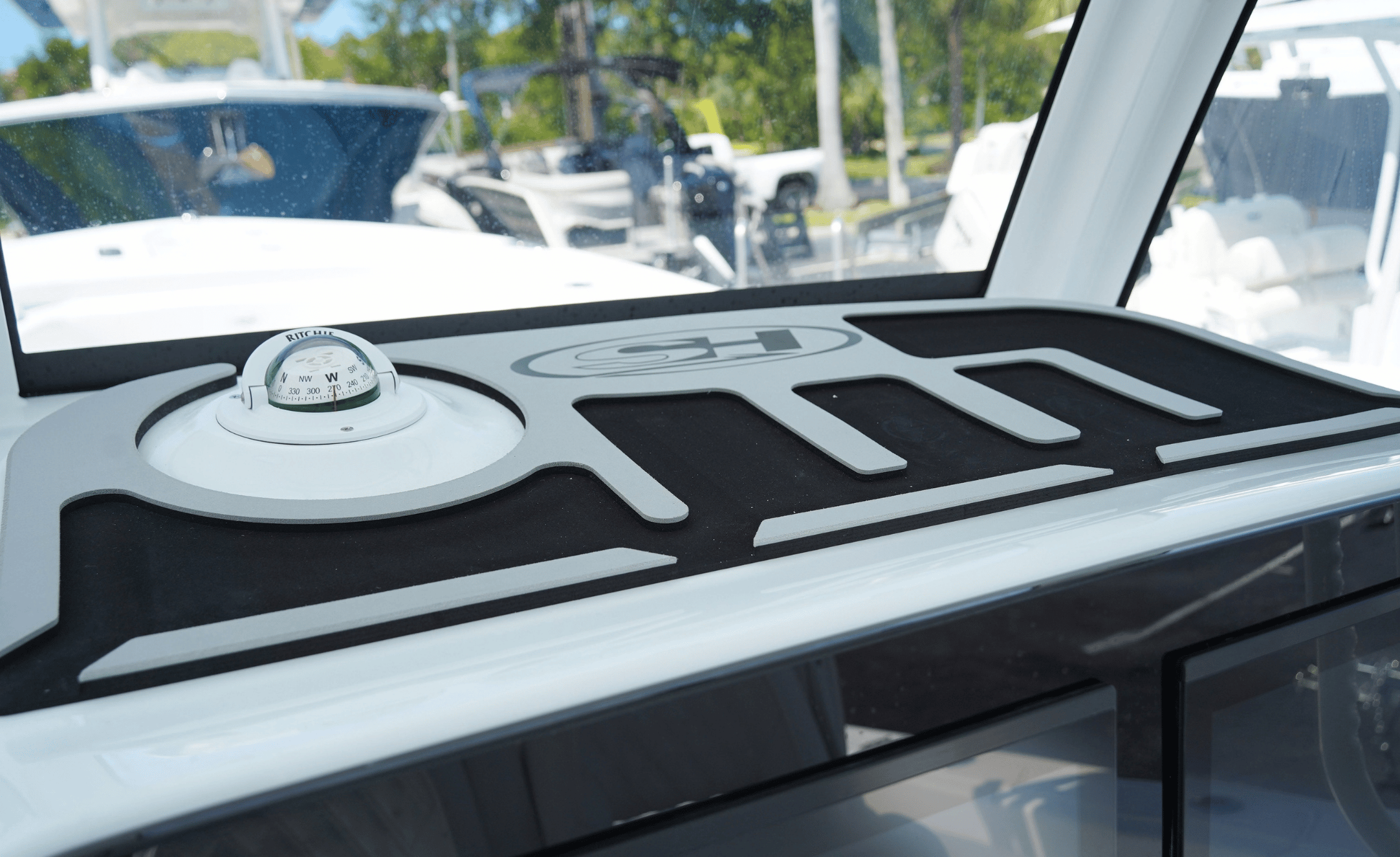 2027 SEA HUNT ULTRA 285SE - Image 57