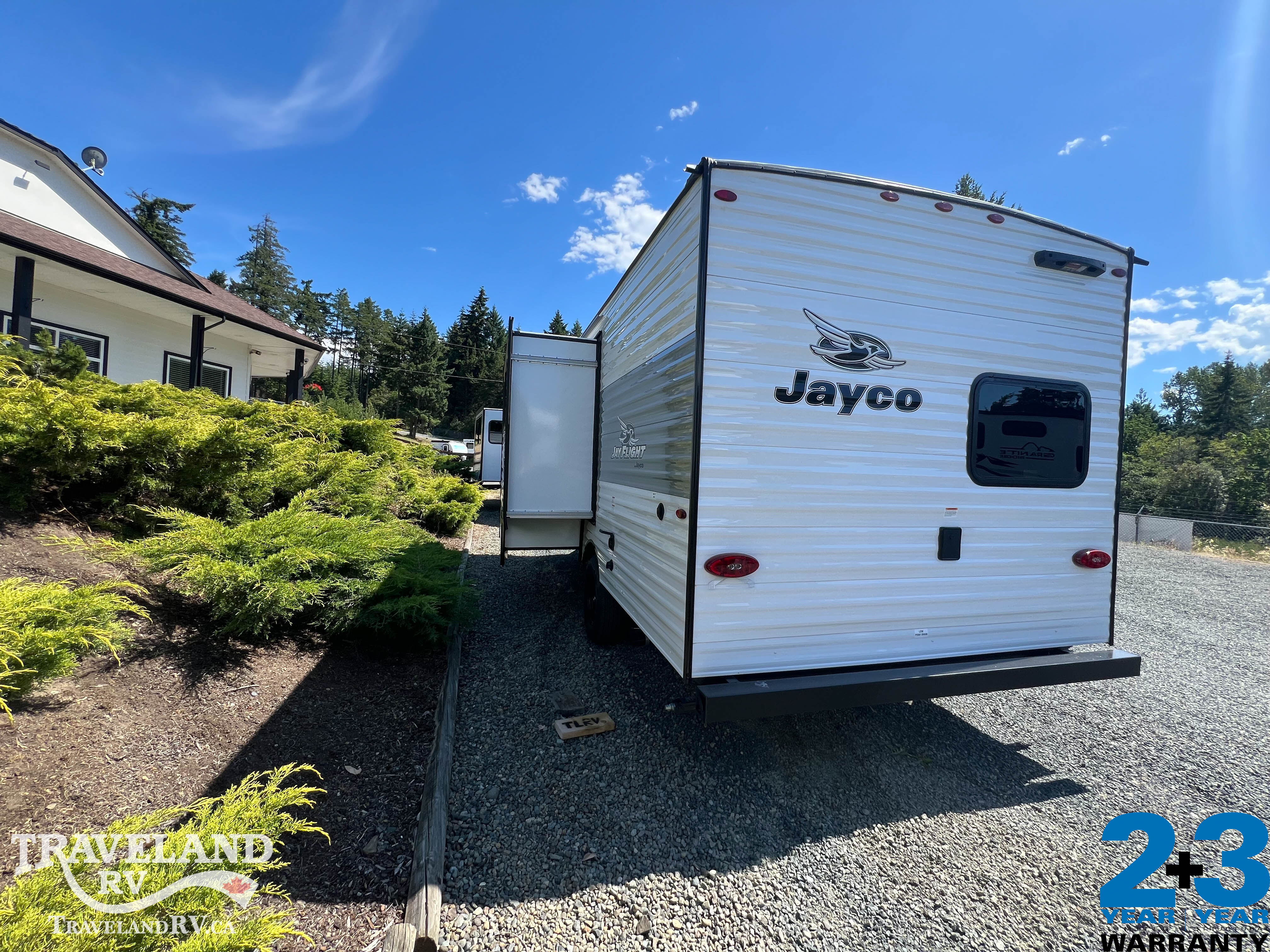 2026 Jayco Jay Flight SLX 178DBS - Image 7