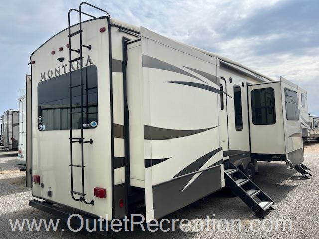 2018 Keystone Montana 3820FK - Image 4