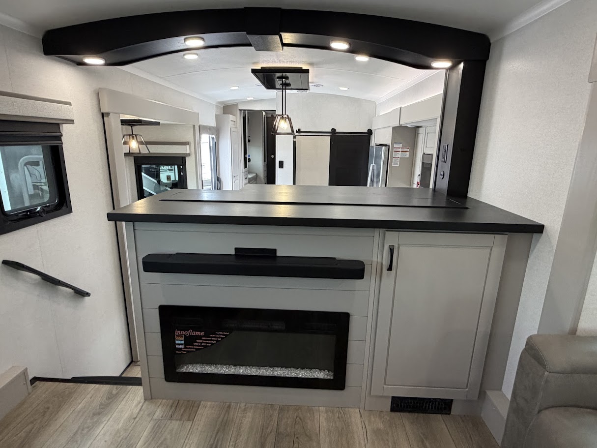 2026 JAYCO NORTH POINT 382FLRB - Image 19
