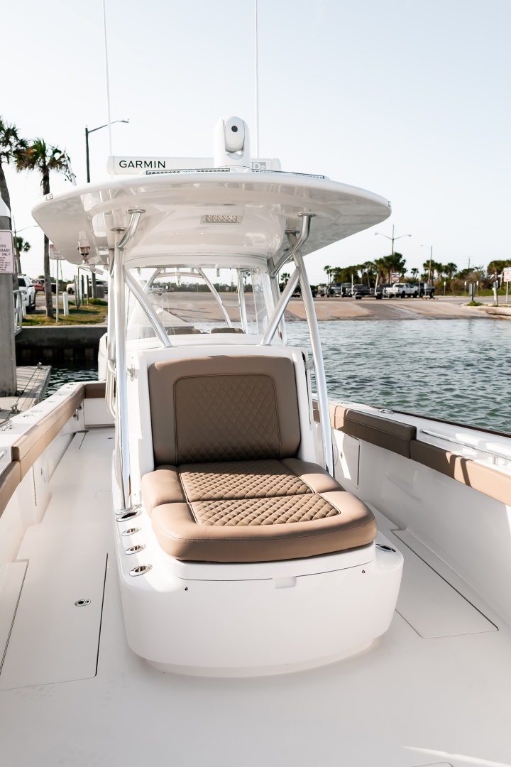 2020 Valhalla Boatworks V37 - Image 20