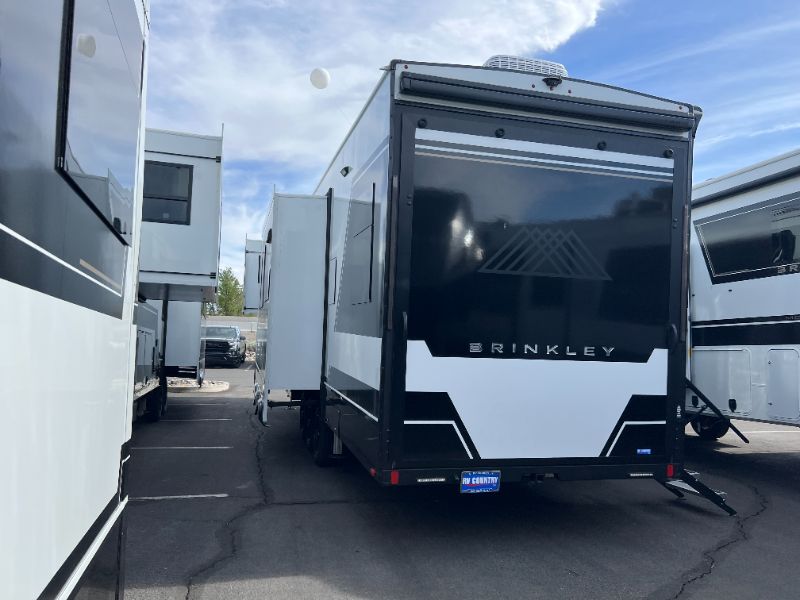 2026 Brinkley RV Model G 3250 - Image 2