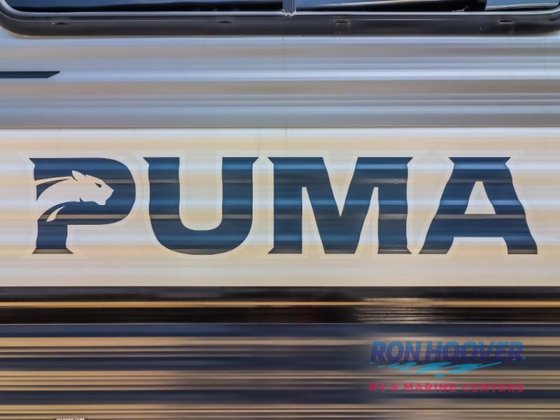 2026 PALOMINO PUMA 32RBFQ 2B - Image 32