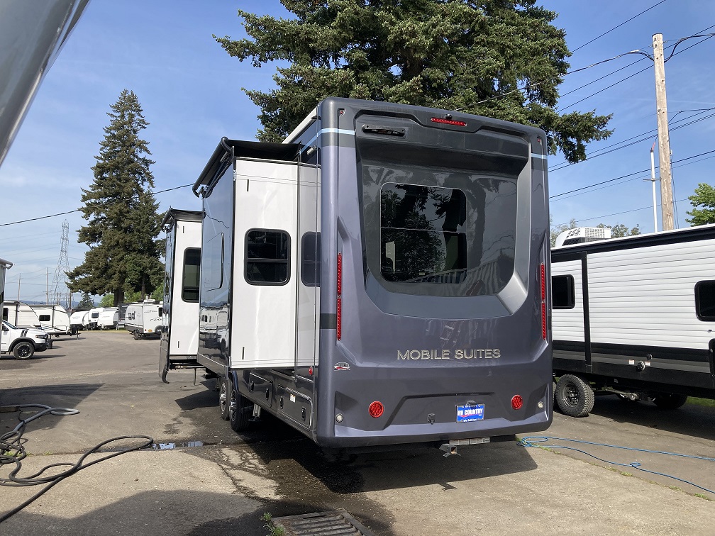 2025 DRV Mobile Suites MS 41FKRB - Image 3