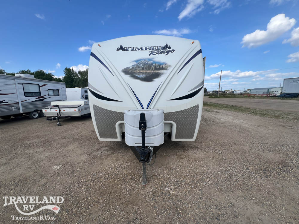 2015 OUTDOORS RV TIMBER RIDGE 280RKS - Image 6
