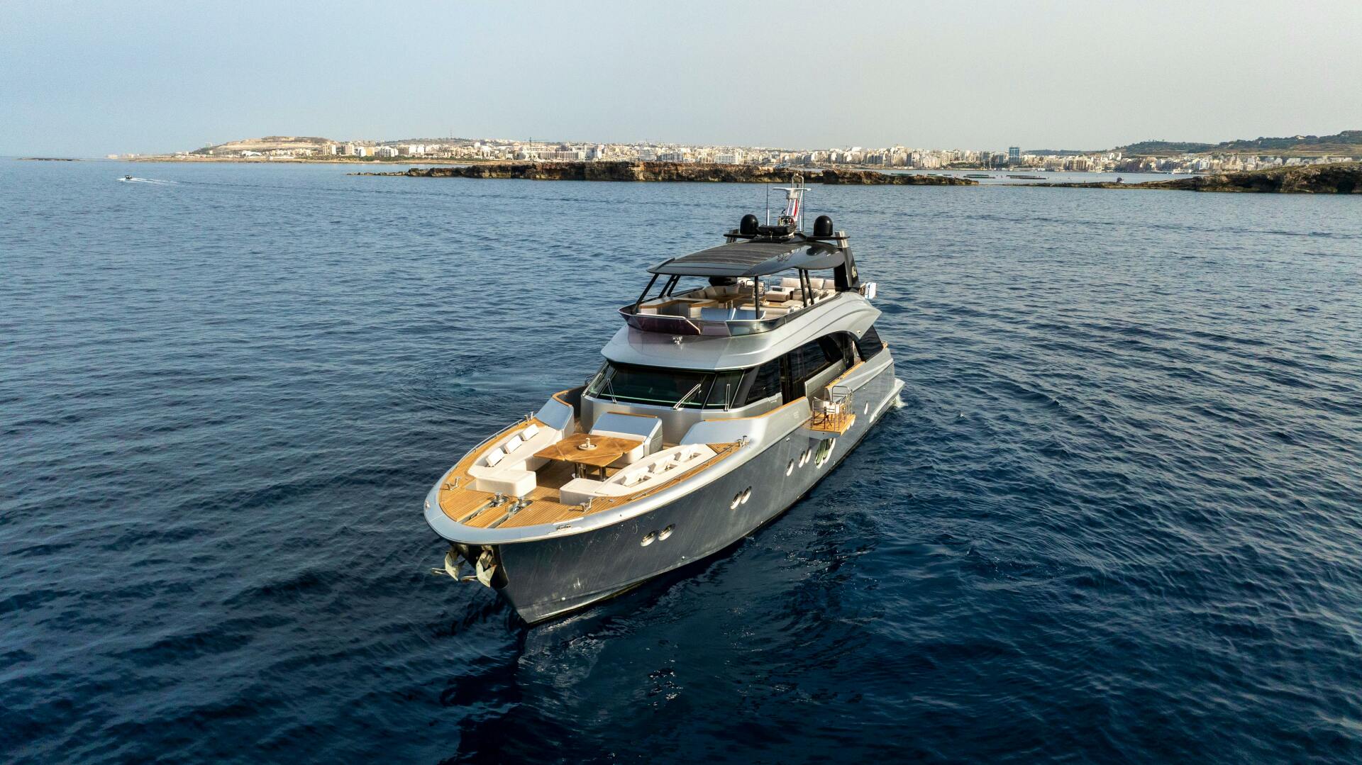 2013 Monte Carlo Yachts - Image 25