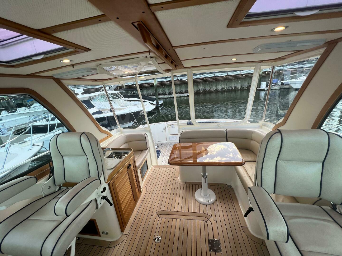 2008 Sabre 42 Hardtop Express - Image 15