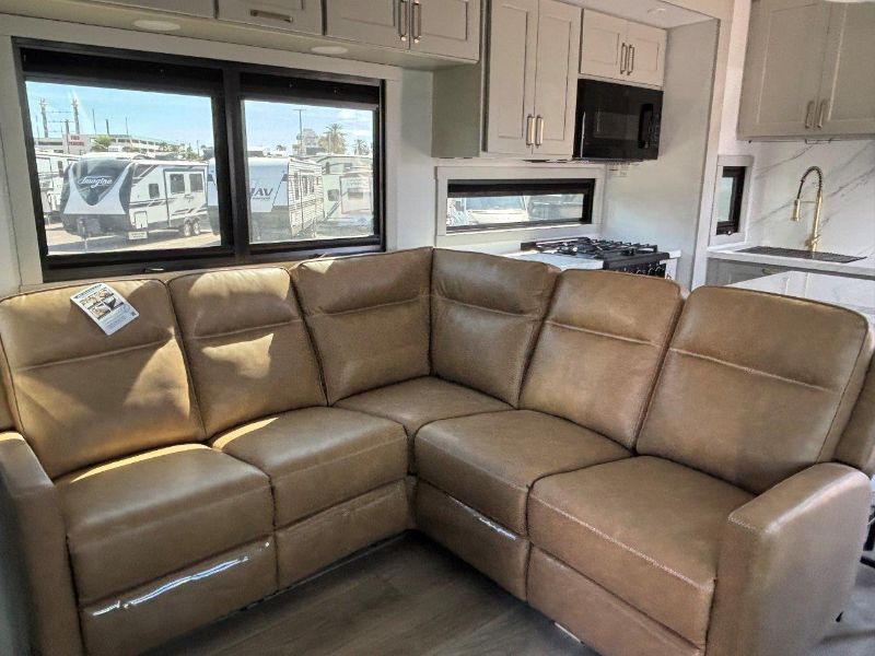 2026 Brinkley RV Model G 4150 - Image 19