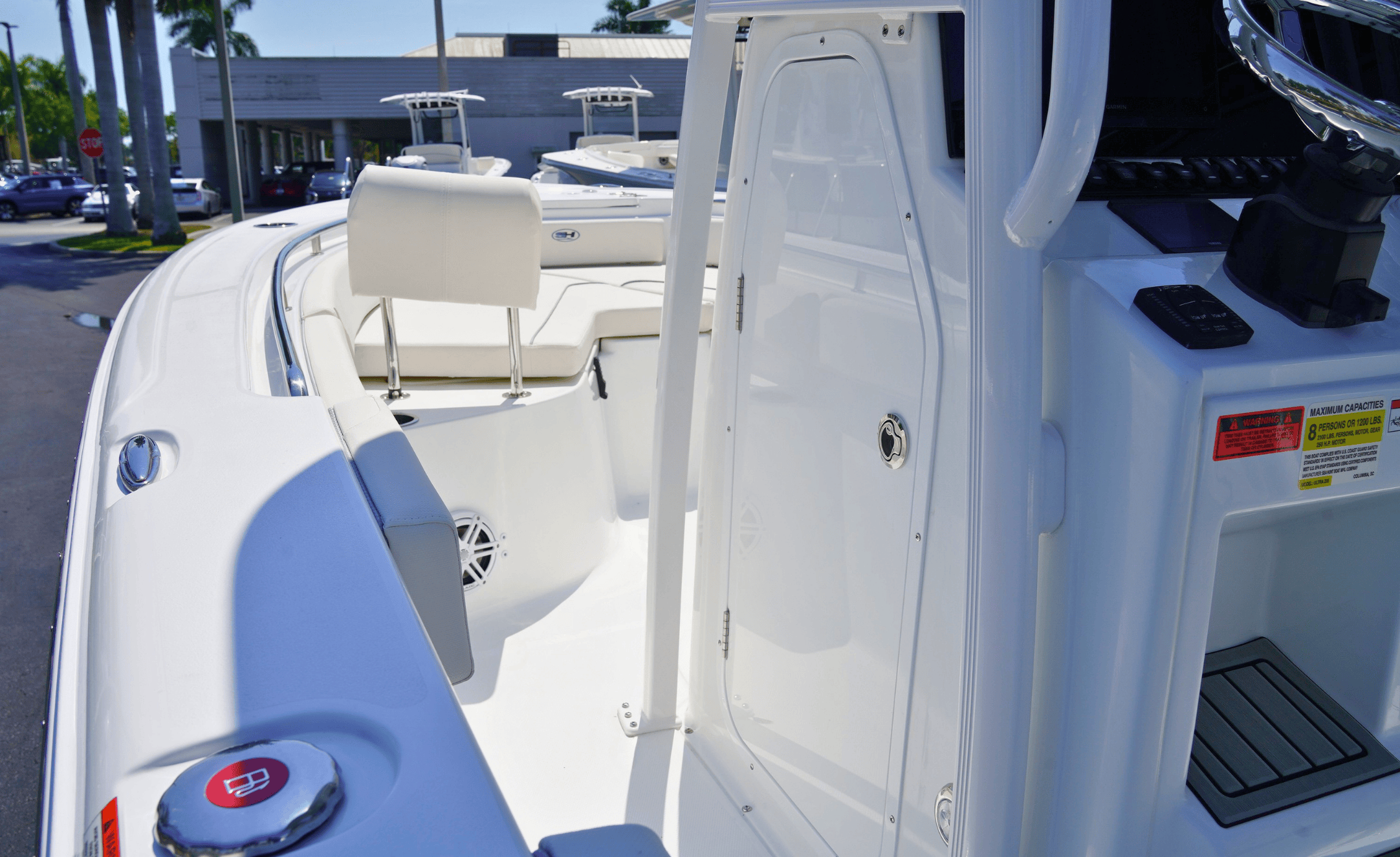 2026 SEA HUNT ULTRA 229 - Image 26