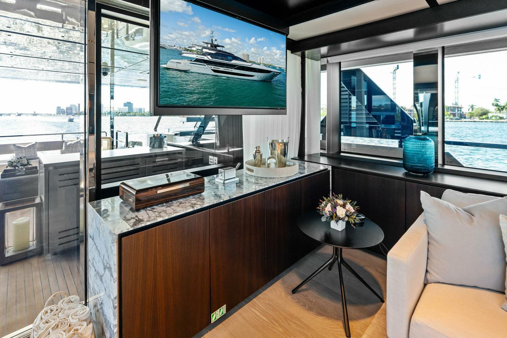 2025 Riva Bellissima - Image 53