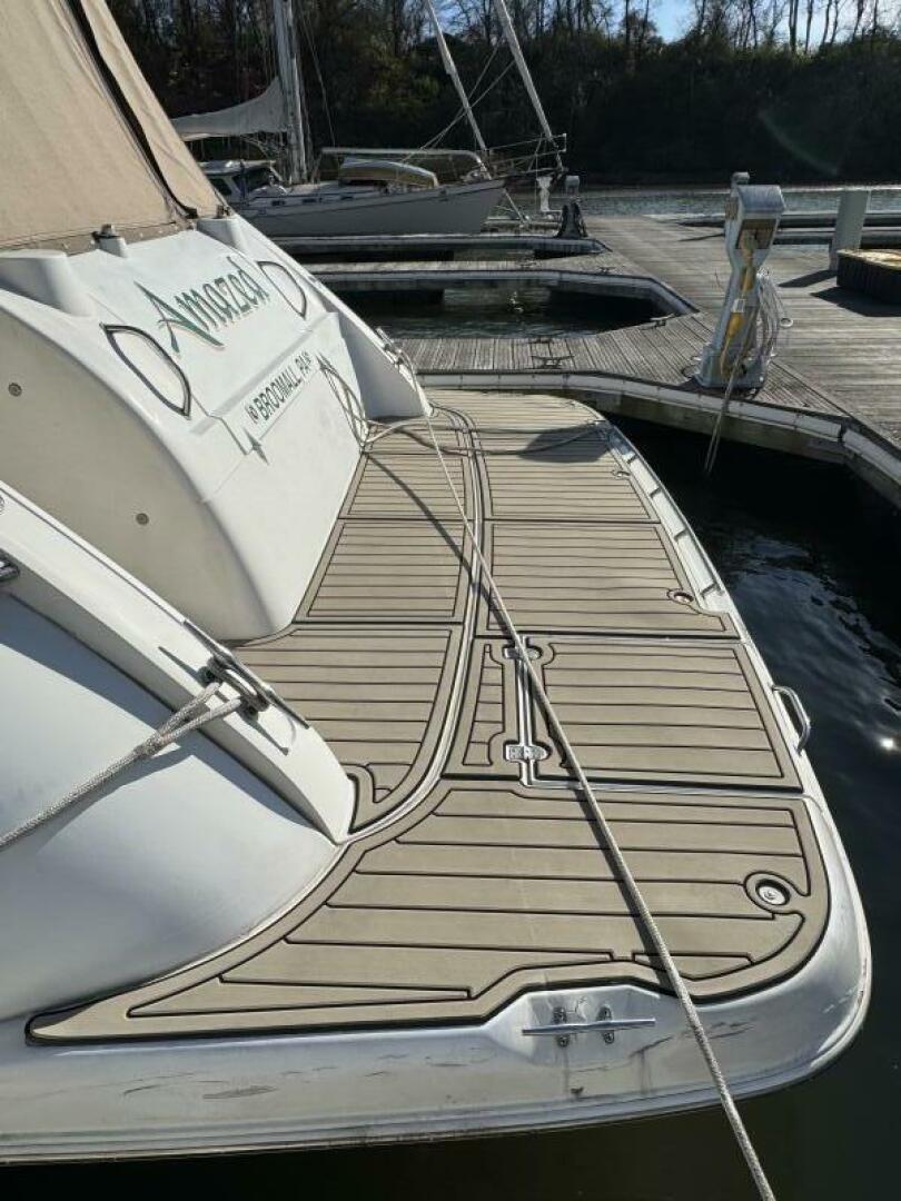 2001 Cruisers 4270 - Image 84
