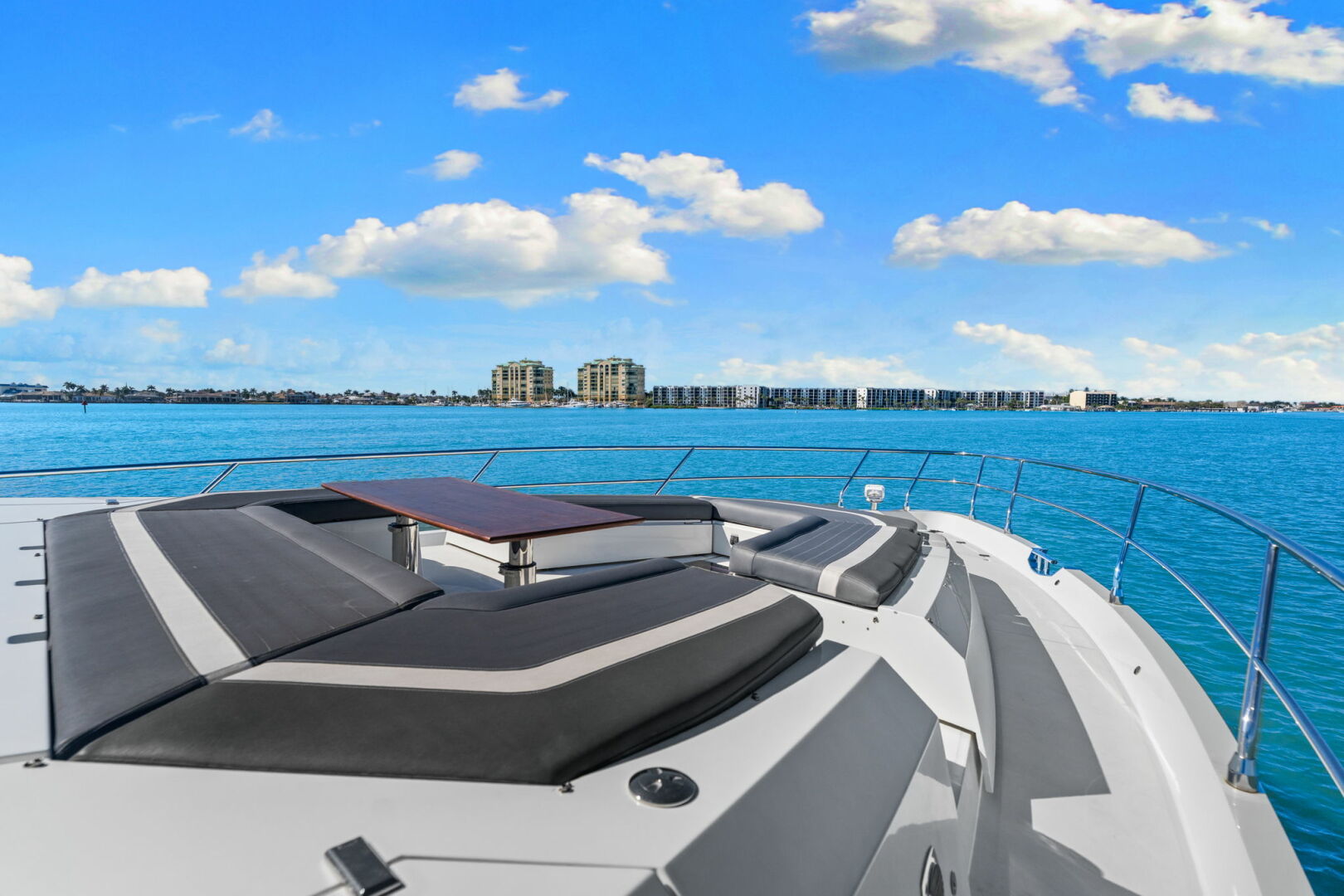 2020 Galeon 680 FLYBRIDGE - Image 54