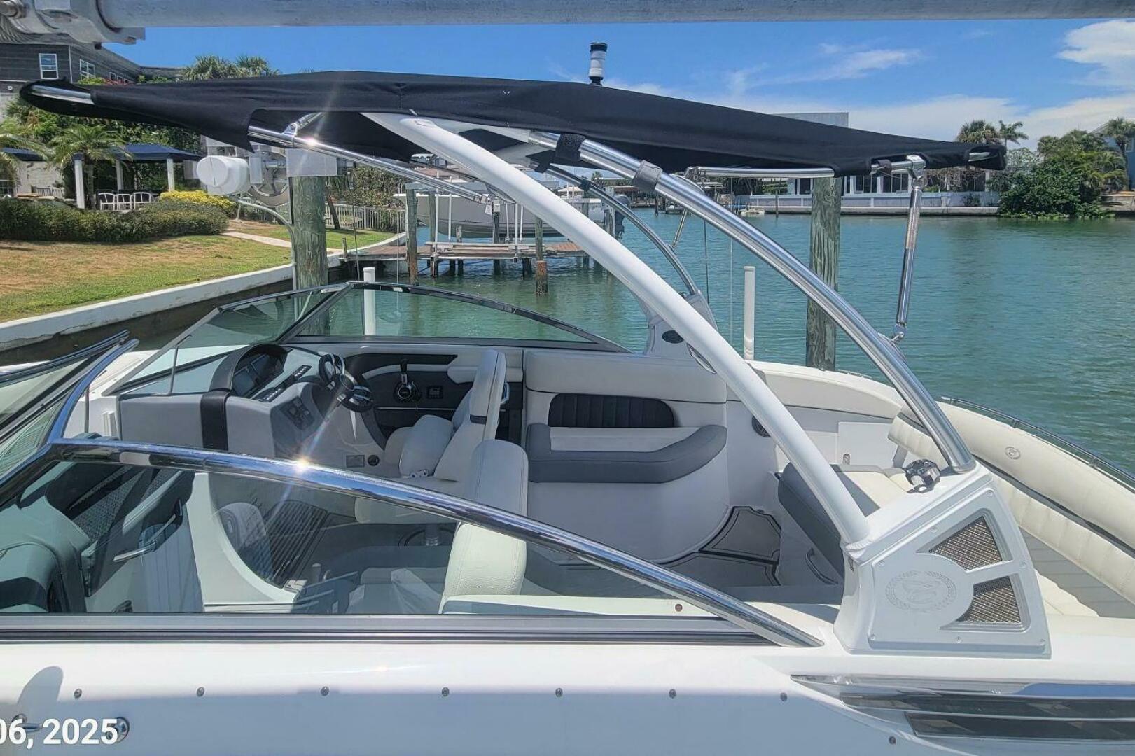 2018 Cobalt 26SD Base - Image 14