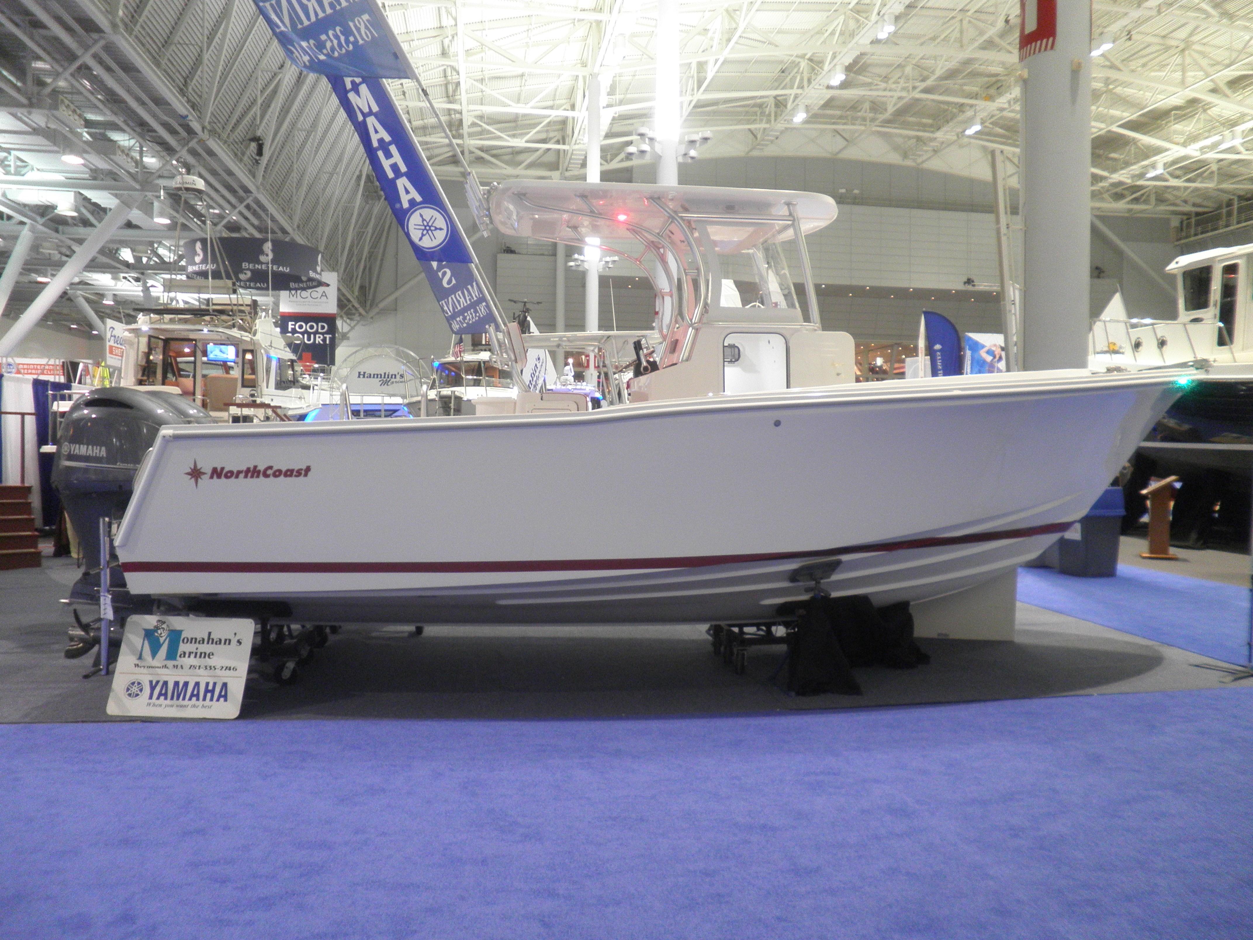2027 Highfield Sport 360 Standard - Image 866
