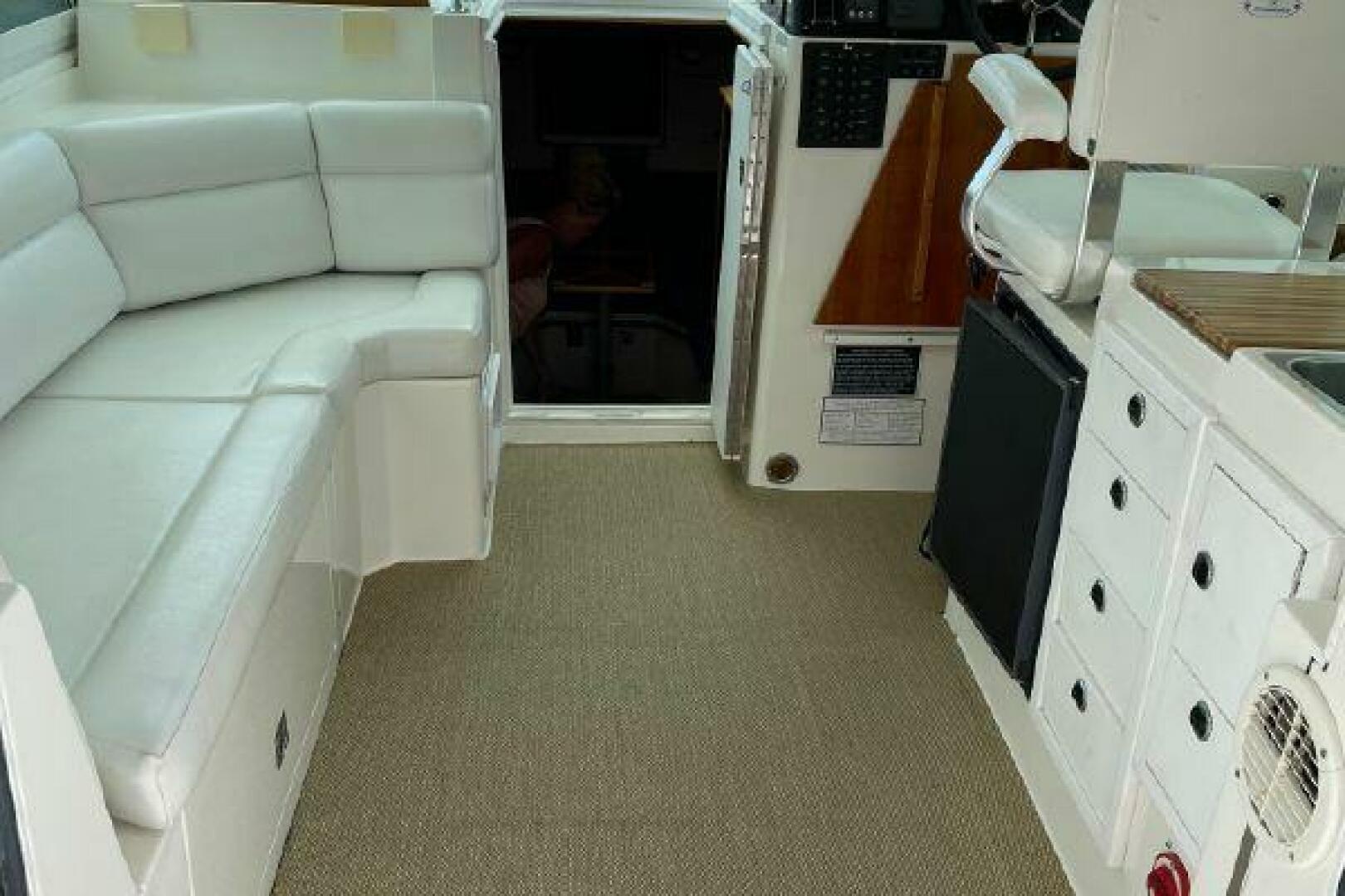 1998 Albin 31 - Image 5