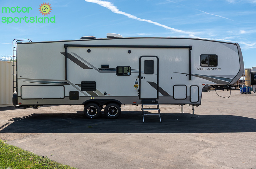 2023 Keystone Volante 270BH - Image 2