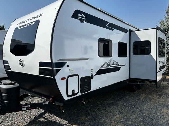 2026 Forest River Surveyor Legend 252RBLE - Image 3