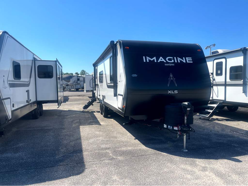 2027 GRAND DESIGN IMAGINE 23LDE - Image 1