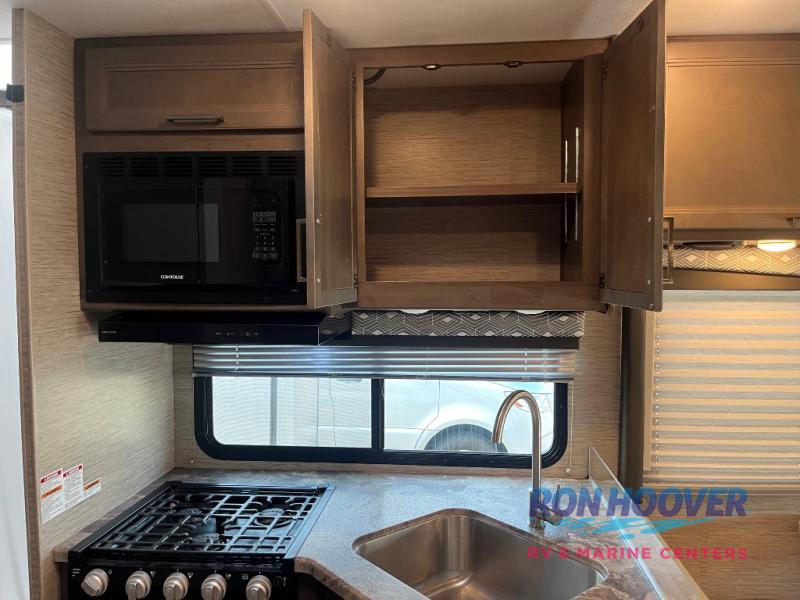 2024 THOR MOTOR COACH 28A - Image 27