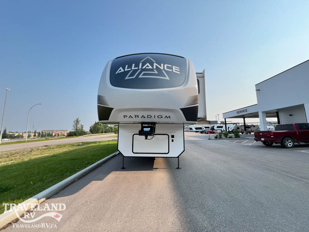 2023 Alliance RV Paradigm 395DS - Image 5