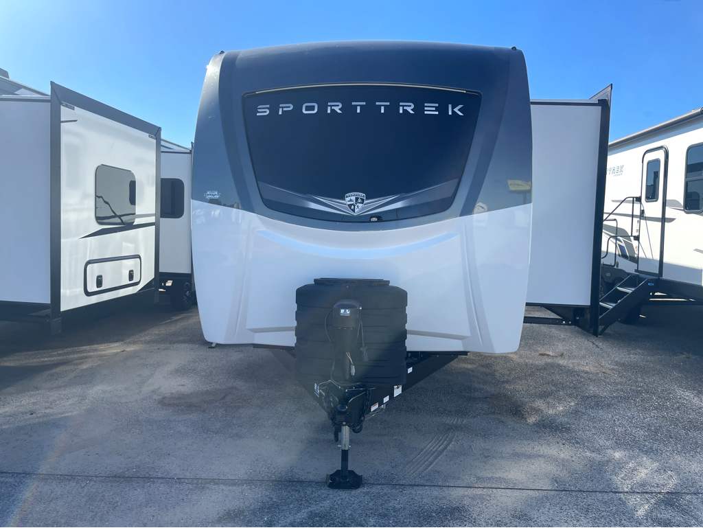 2026 VENTURE RV SPORTTREK 302VRD - Image 3