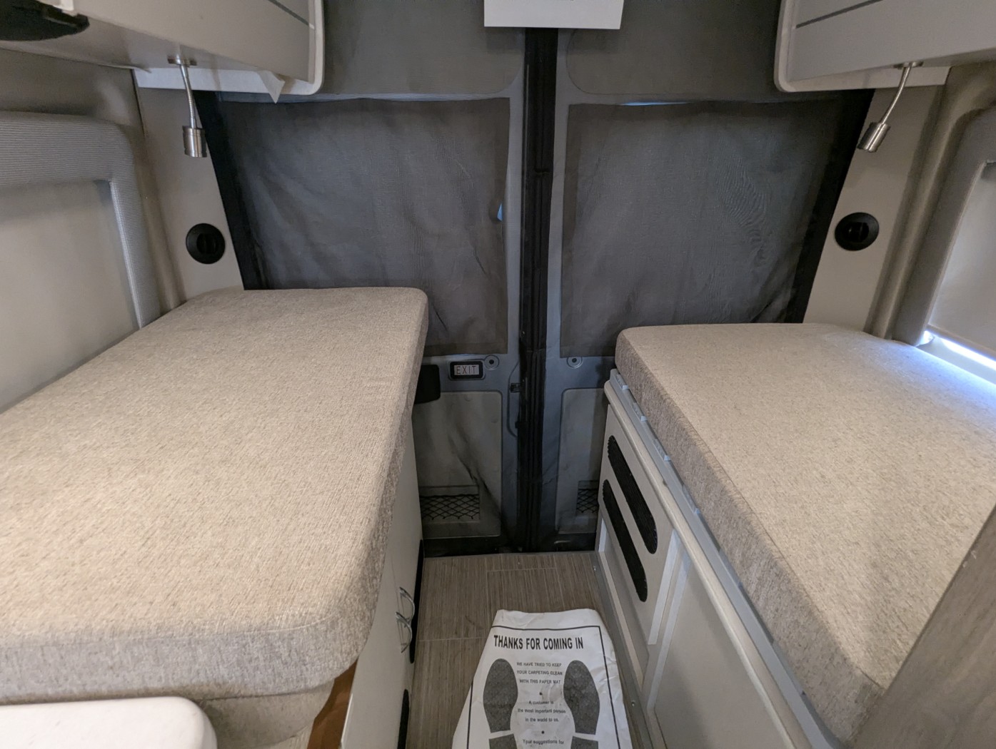 2023 Thor Motor Coach Rize 18A - Pop Top - Image 27