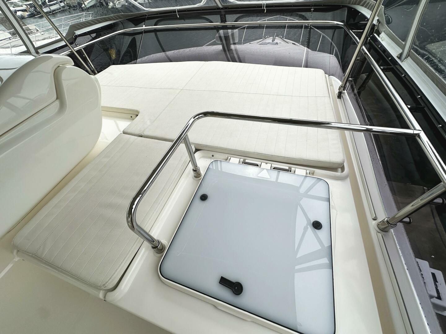 2014 Ferretti Yachts 530 - Image 44