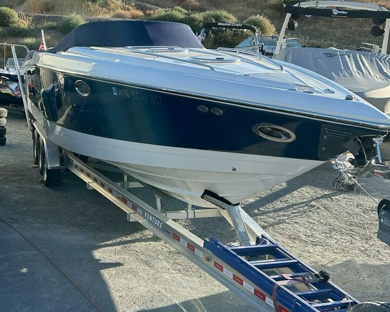 2005 Cobalt 343 - Image 61