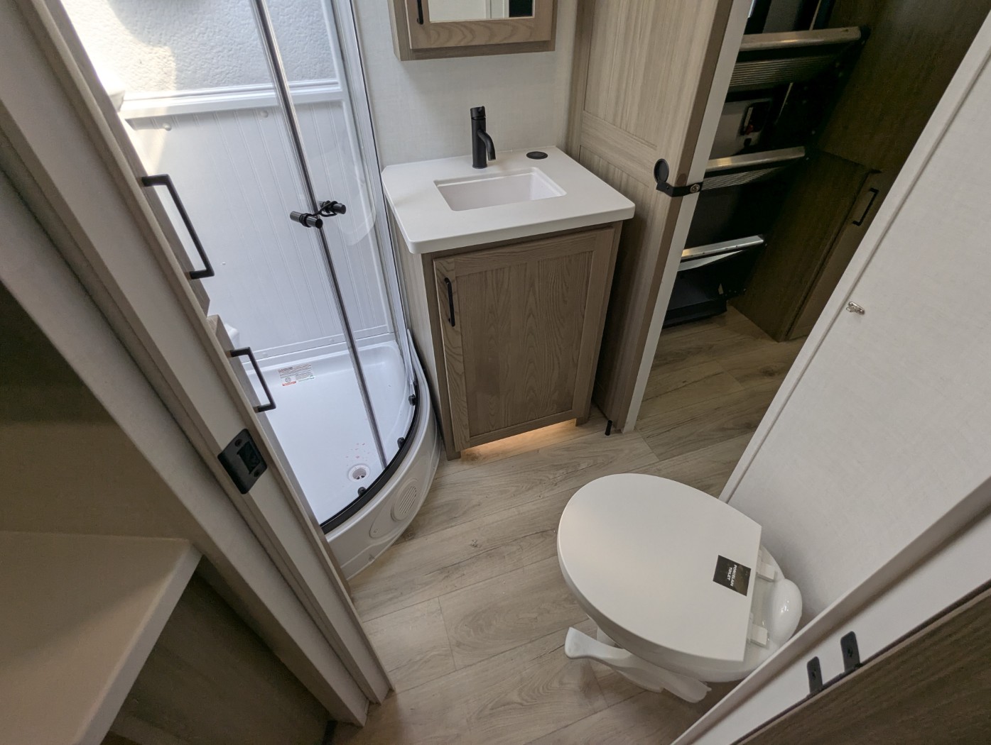 2027 Forest River Rockwood Ultra Lite 2608BS - Image 29