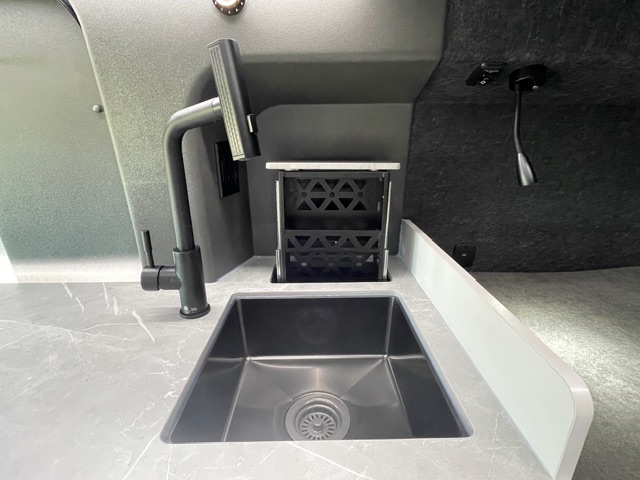 2026 Grand Design Lineage Series VT LVT1 - Image 26