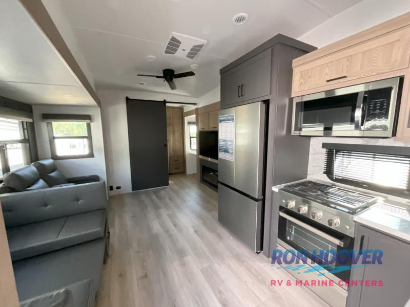 2026 FOREST RIVER 405CBH - Image 3