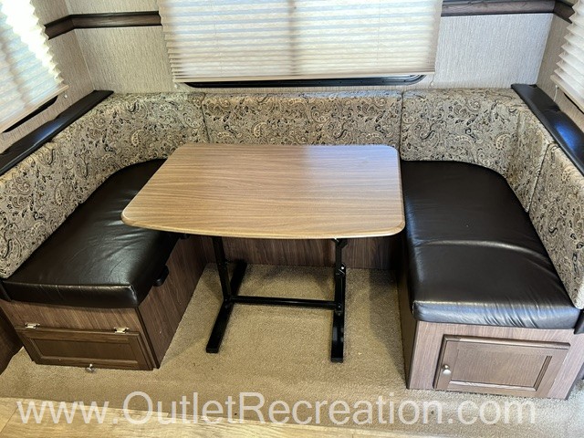 2015 Palomino Solaire 20 RBS - Image 10
