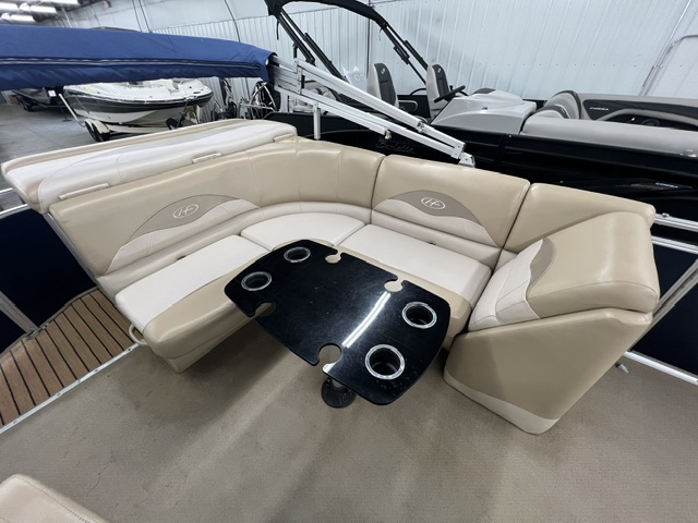 2015 HARRIS CRUISER CS 200 - Image 14