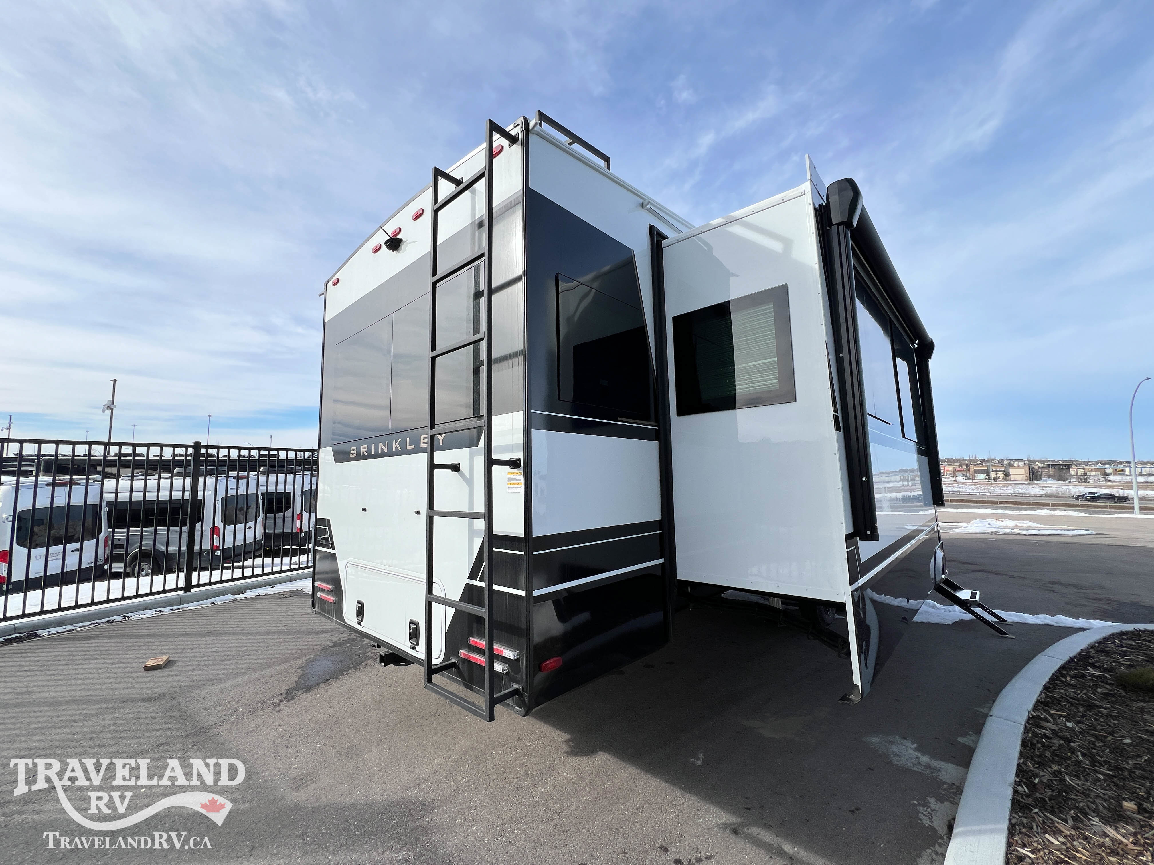 2026 Brinkley RV Model Z 3610 - Image 8