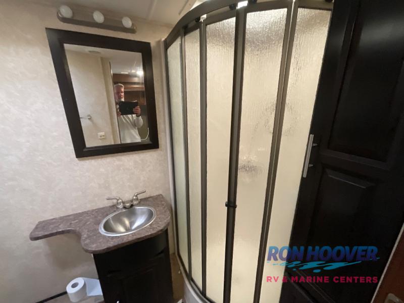 2015 FOREST RIVER 335DS - Image 15