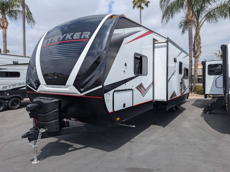 2023 Cruiser RV Stryker ST-2916 - Image 3