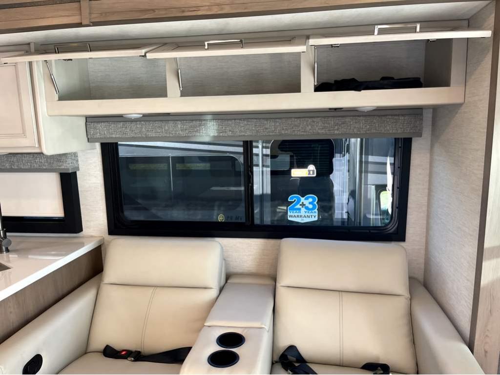 2026 THOR MOTOR COACH RESONATE 29D - Image 20