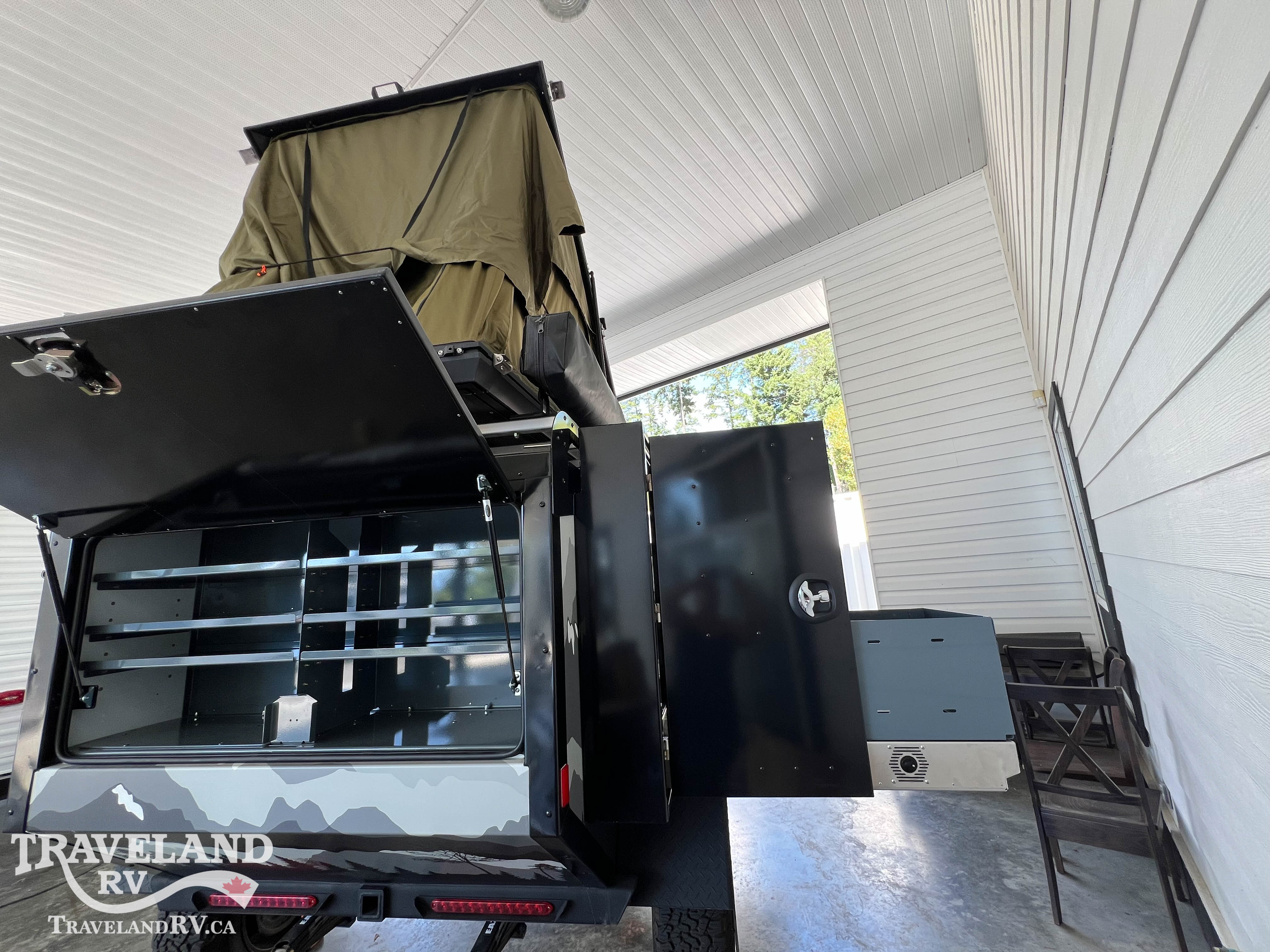 2024 OFF GRID TRAILERS EXPEDITION - Image 4