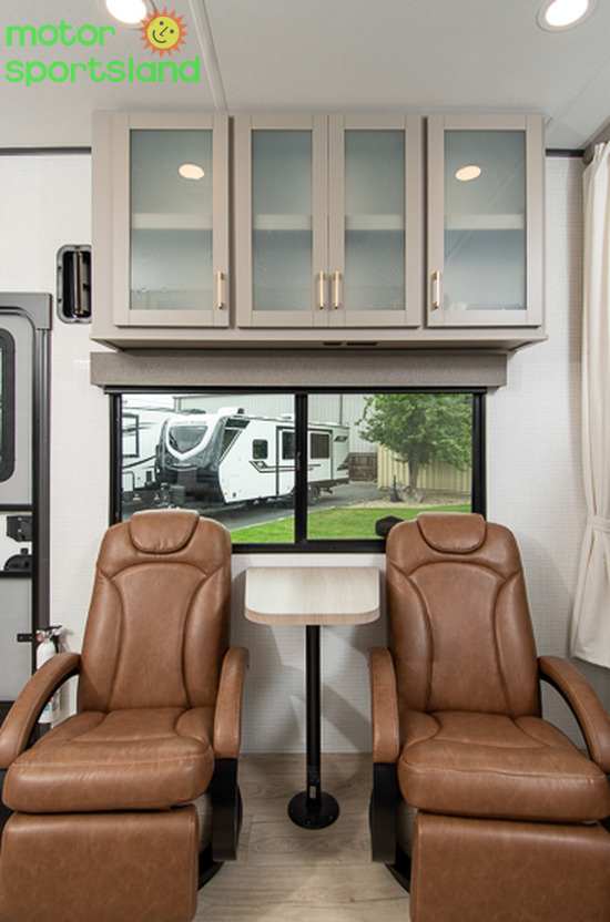 2026 Forest River Stealth 2900 - Image 35