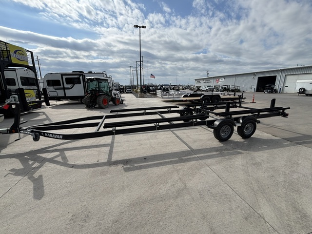 2026 KARAVAN KDPT 2225-TSB-50-13 - Image 2