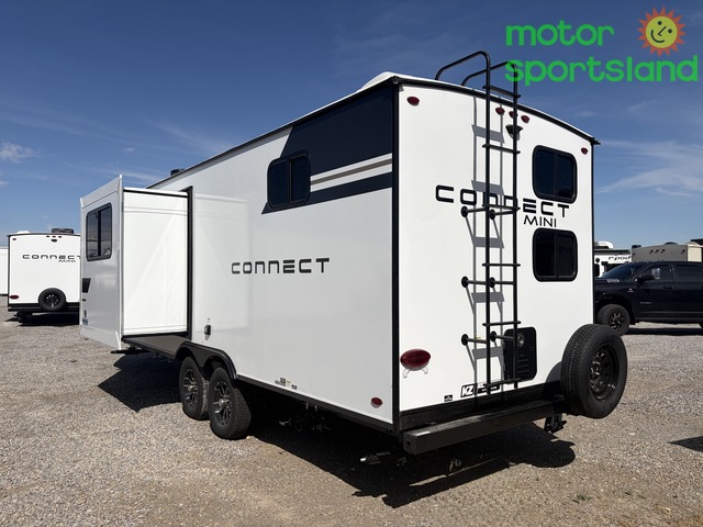2027 KZ RV Connect Mini CM231BH - Image 5