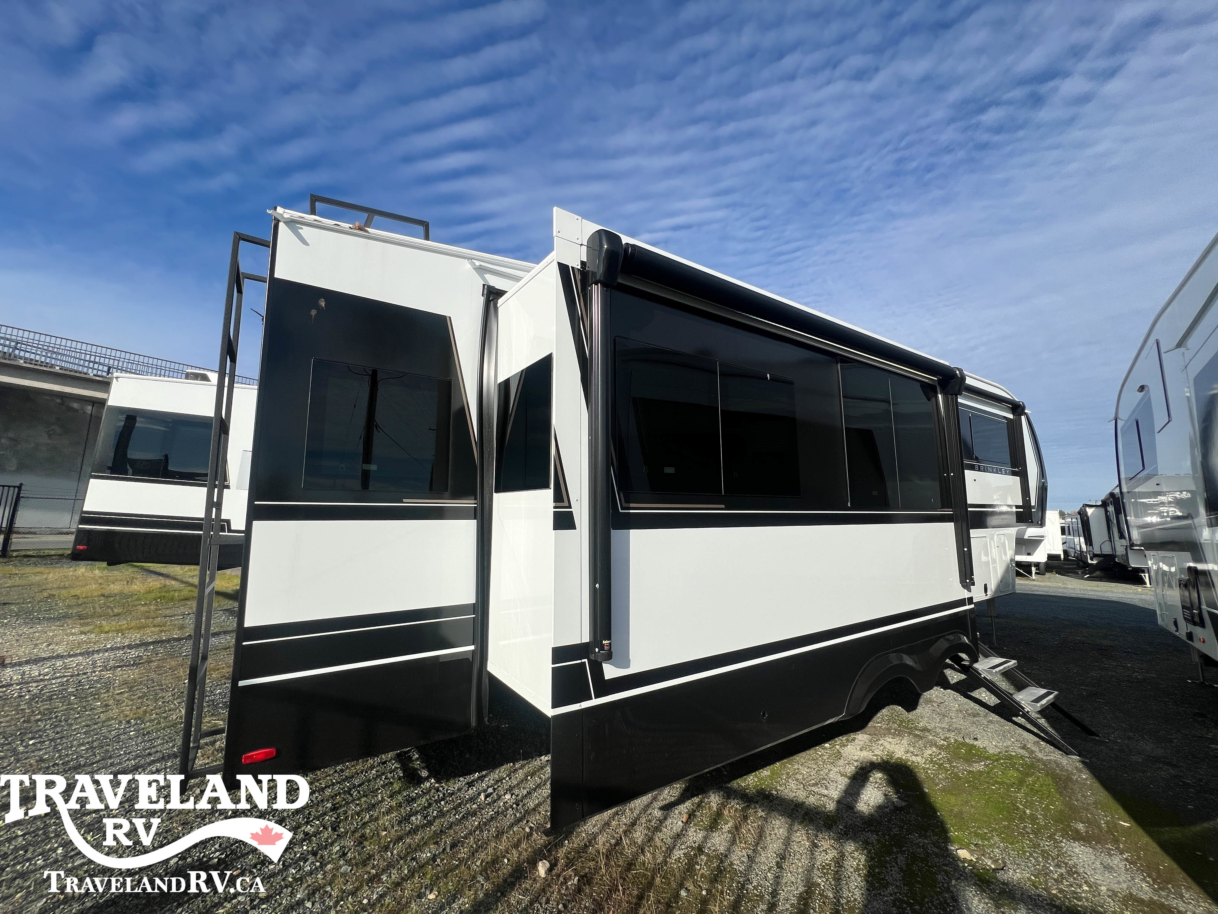 2026 Brinkley RV Model Z 3100 - Image 5