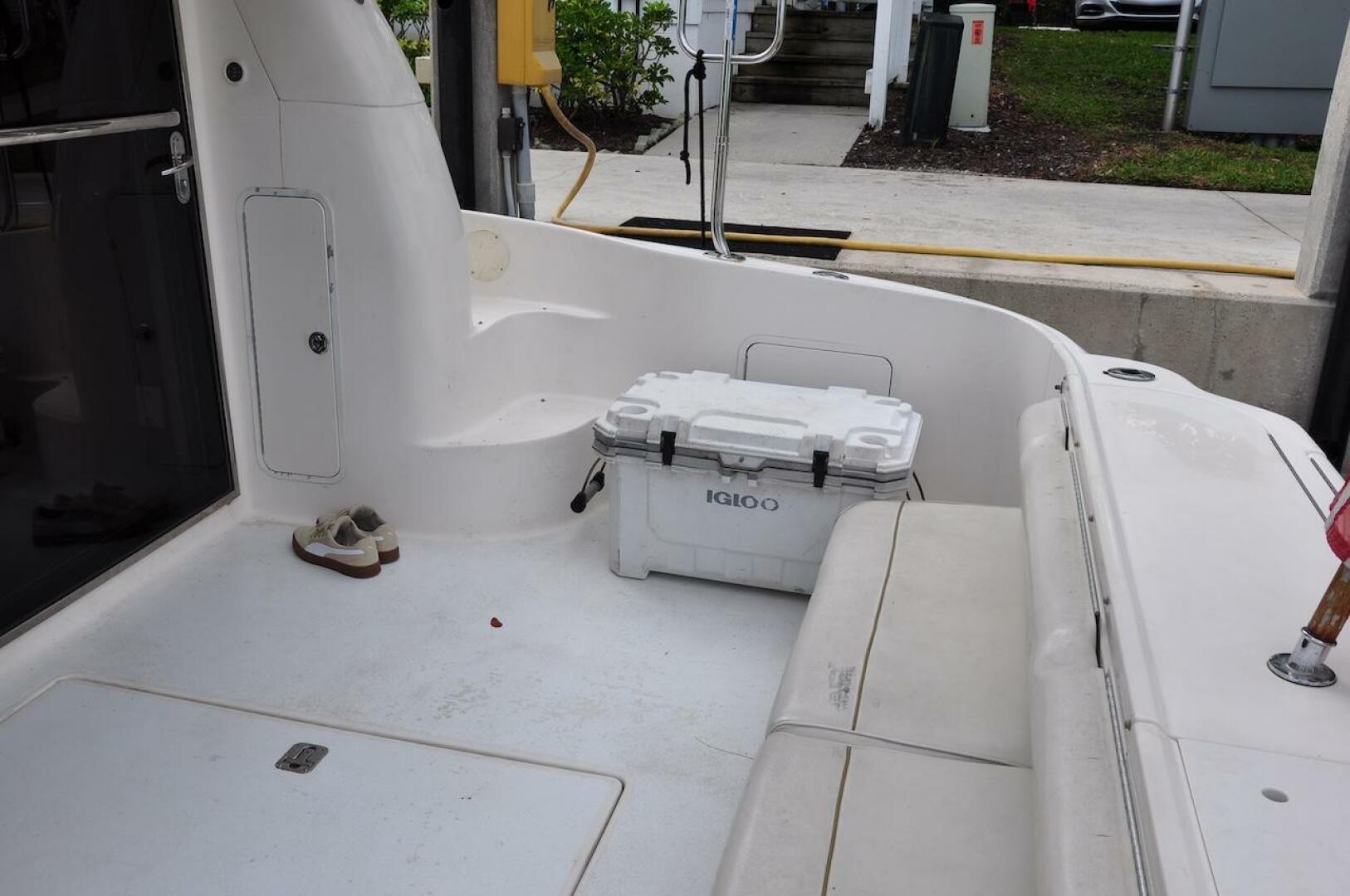 1998 Sea Ray 480 Sedan Bridge - Image 38