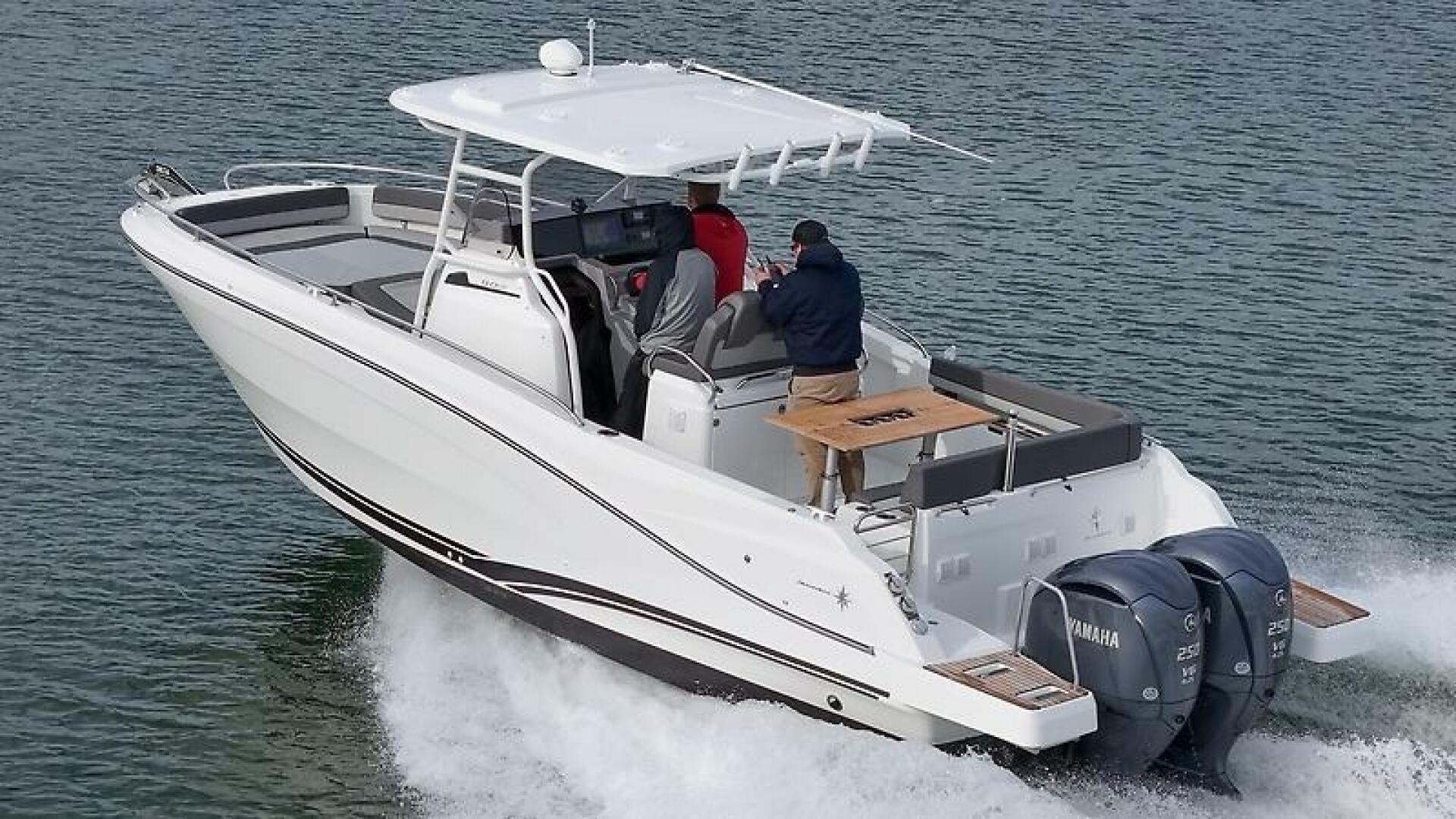 2023 Jeanneau Leader Cc Leader 9.0 CC Series 2 - Image 63
