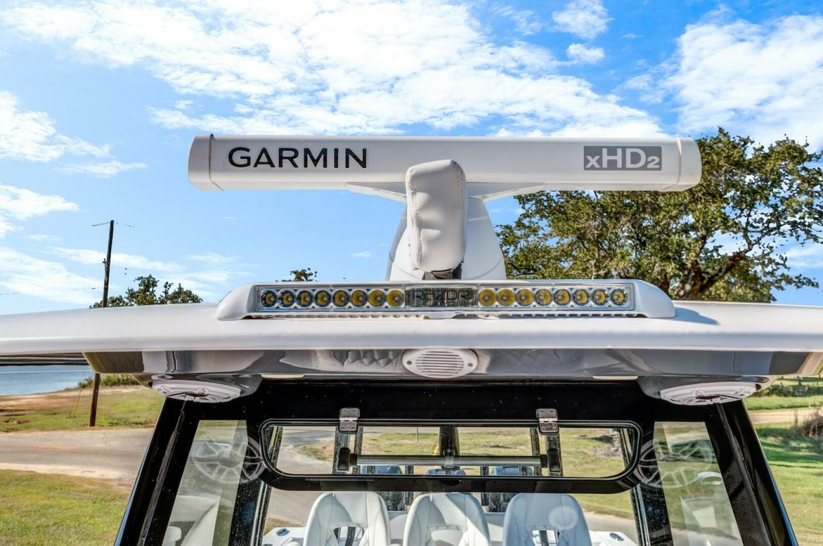 2022 Sportsman Open 352 Center Console - Image 34