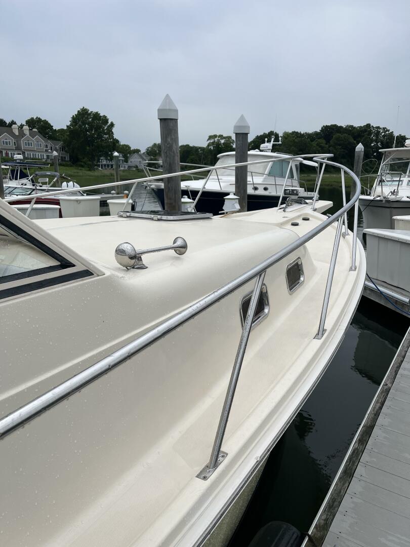 2005 Mainship Pilot 30 Base - Image 6