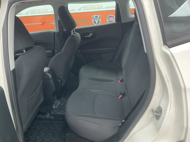 2019 Jeep Compass-4 Cyl. Utility 4D Sport 2WD - Image 20